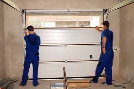 Garage Door Services