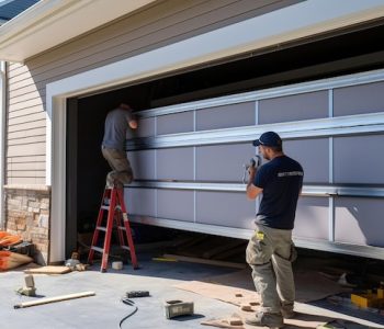 Garage Door Repair Services